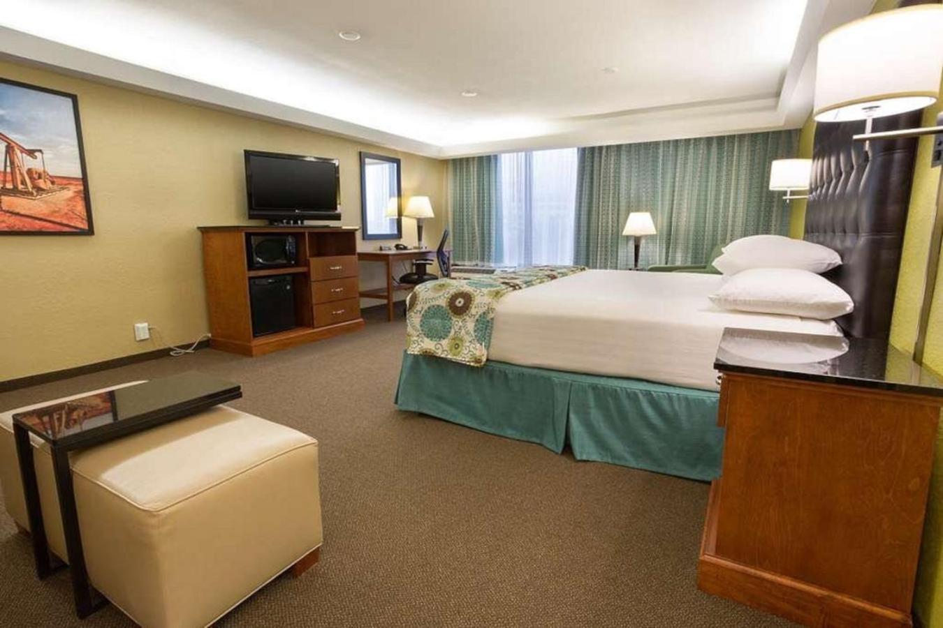 Heritage Inn & Suites The Woodlands, Trademark By Wyndham Exterior foto