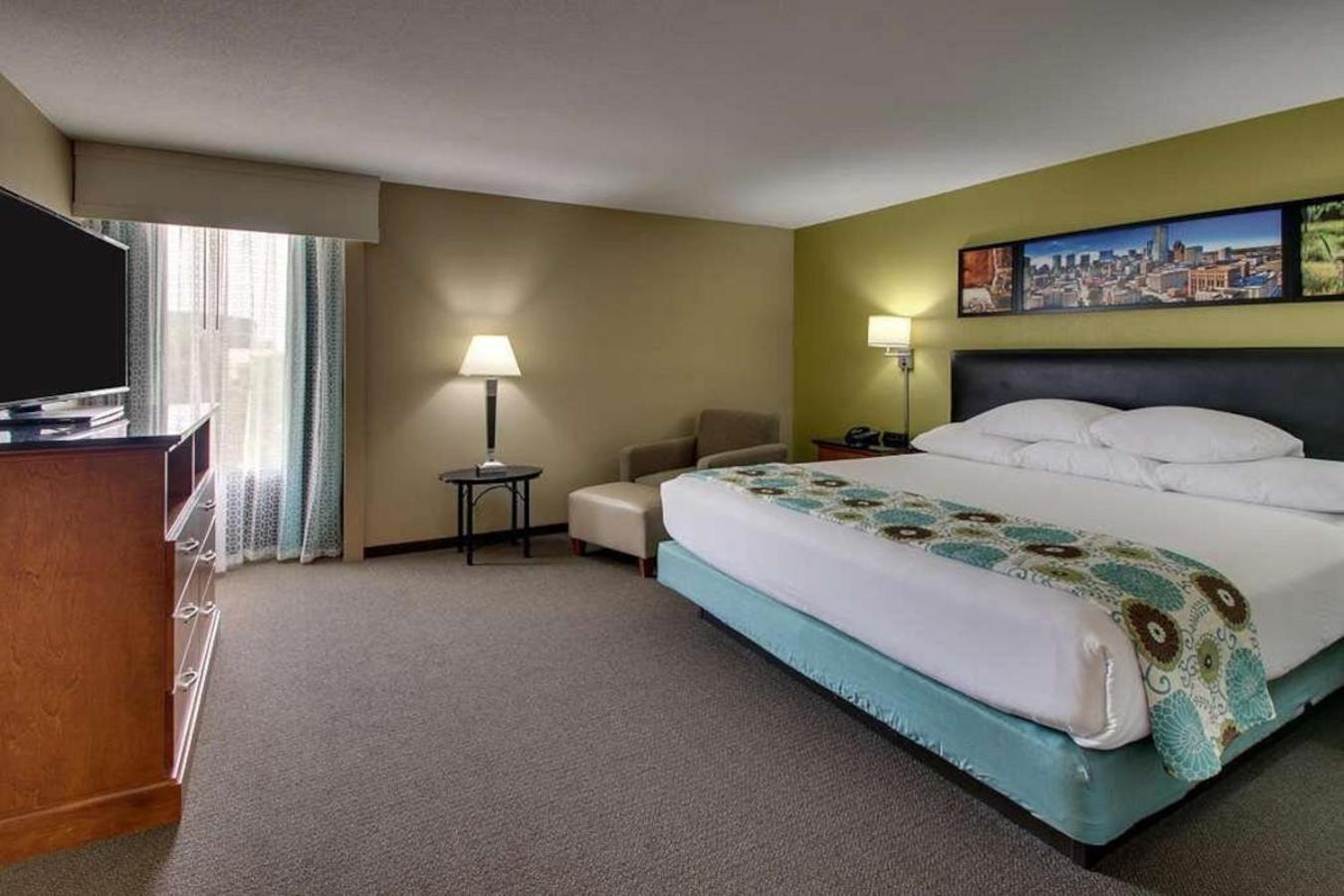Heritage Inn & Suites The Woodlands, Trademark By Wyndham Exterior foto